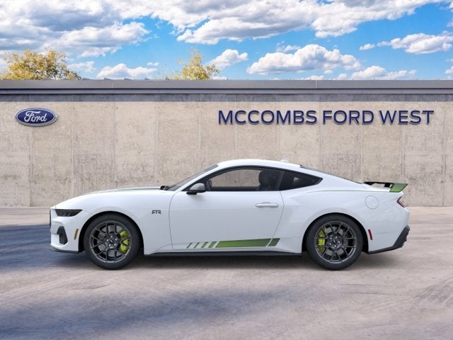 2026 Ford Mustang EcoBoost Premium®