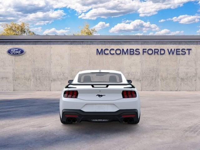 2026 Ford Mustang EcoBoost Premium®