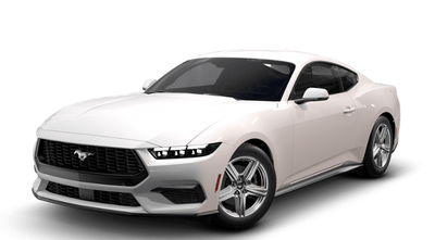 2026 Ford Mustang EcoBoost Premium®
