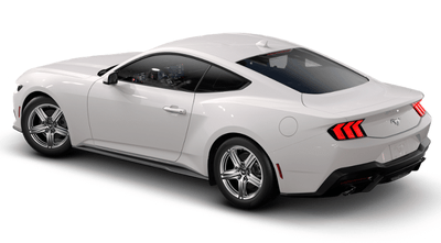 2026 Ford Mustang EcoBoost Premium®