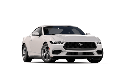 2026 Ford Mustang EcoBoost Premium®