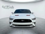 2023 Ford Mustang EcoBoost