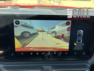 2024 Ford Mustang Base