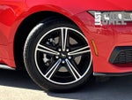 2024 Ford Mustang Base