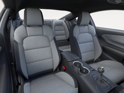 2026 Ford Mustang EcoBoost®