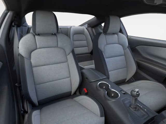 2026 Ford Mustang EcoBoost®