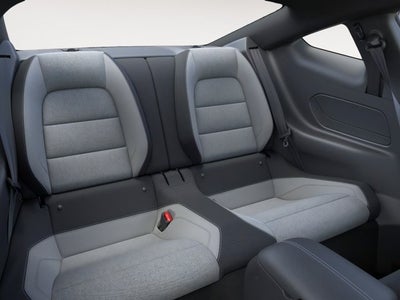 2026 Ford Mustang EcoBoost®