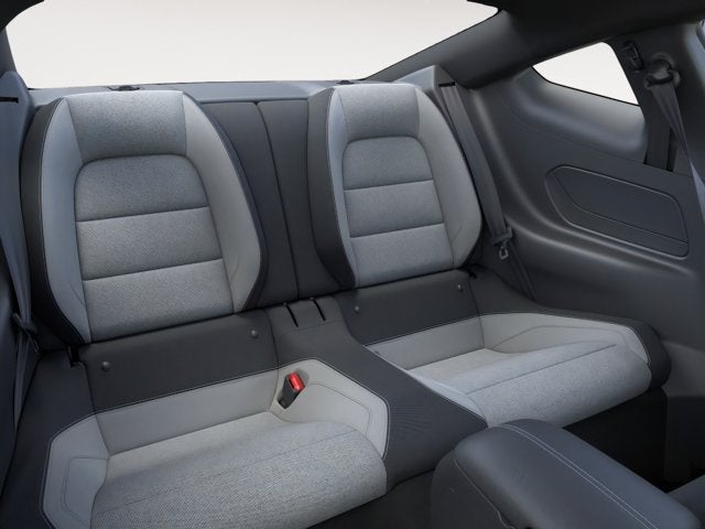 2026 Ford Mustang EcoBoost®