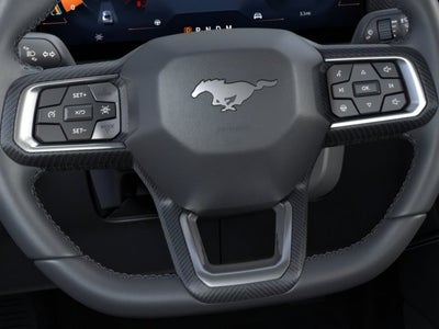 2026 Ford Mustang EcoBoost®