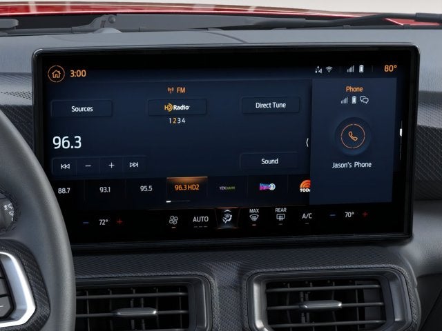 2026 Ford Mustang EcoBoost®