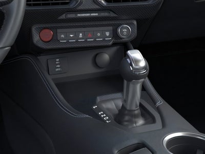 2026 Ford Mustang EcoBoost®