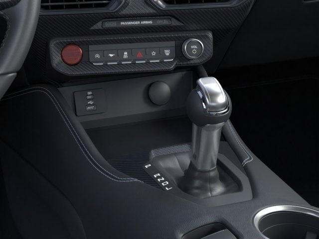 2026 Ford Mustang EcoBoost®