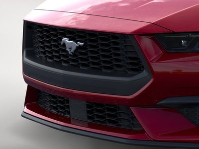 2026 Ford Mustang EcoBoost®