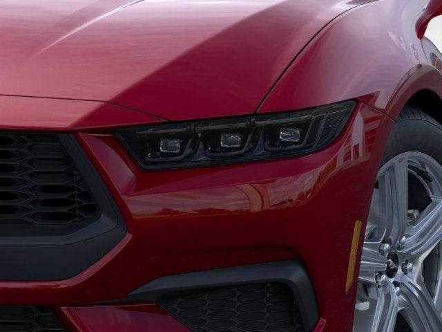 2026 Ford Mustang EcoBoost®