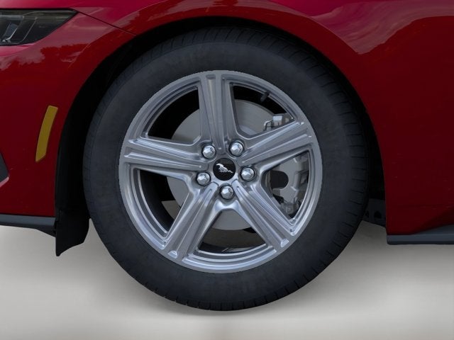 2026 Ford Mustang EcoBoost®