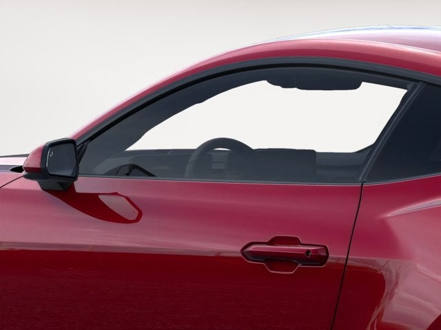 2026 Ford Mustang EcoBoost®