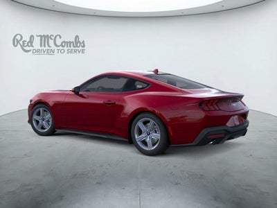2026 Ford Mustang EcoBoost®