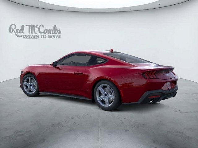 2026 Ford Mustang EcoBoost®