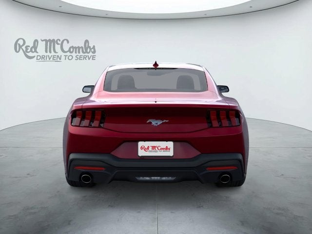 2026 Ford Mustang EcoBoost®