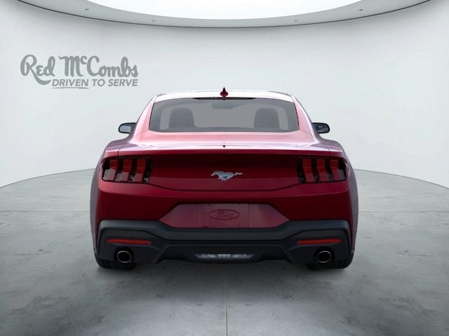 2026 Ford Mustang EcoBoost®