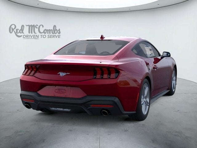 2026 Ford Mustang EcoBoost®