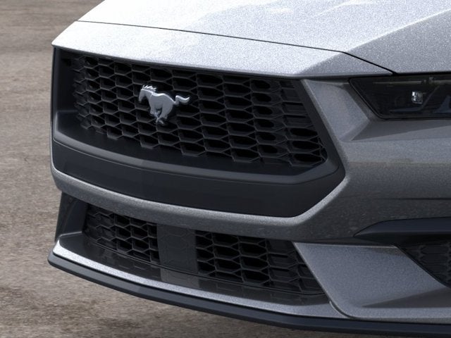 2026 Ford Mustang EcoBoost Premium®