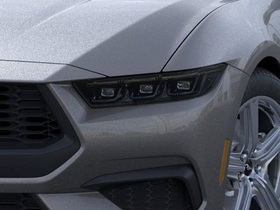 2026 Ford Mustang EcoBoost Premium®