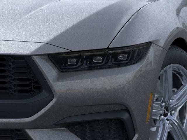2026 Ford Mustang EcoBoost Premium®