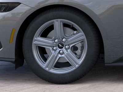 2026 Ford Mustang EcoBoost Premium®
