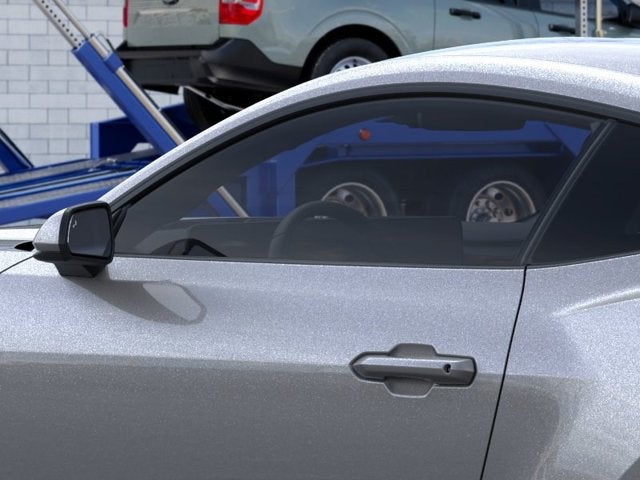 2026 Ford Mustang EcoBoost Premium®