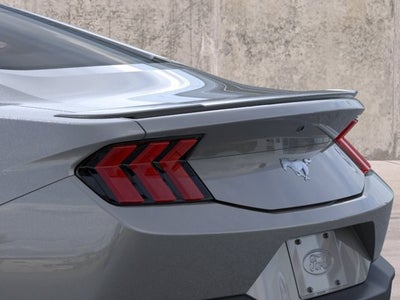 2026 Ford Mustang EcoBoost Premium®