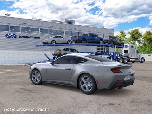 2026 Ford Mustang EcoBoost Premium®