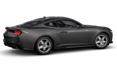 2026 Ford Mustang EcoBoost Premium®