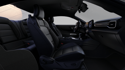 2026 Ford Mustang EcoBoost Premium®