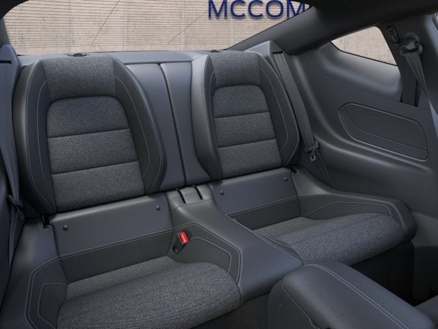 2026 Ford Mustang EcoBoost®