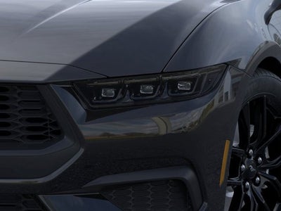 2026 Ford Mustang EcoBoost®
