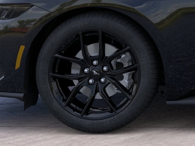 2026 Ford Mustang EcoBoost®