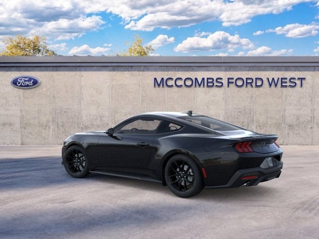 2026 Ford Mustang EcoBoost®