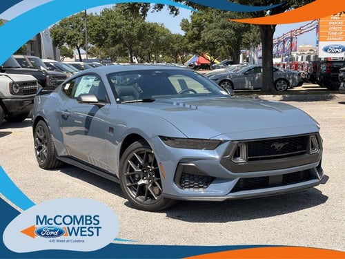2026 Ford Mustang RTR EcoBoost Premium®