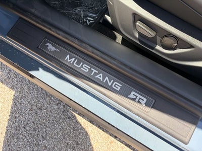 2026 Ford Mustang RTR EcoBoost Premium®