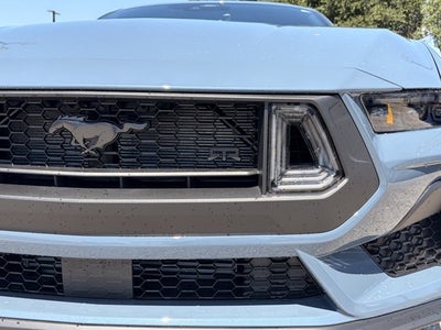 2026 Ford Mustang RTR EcoBoost Premium®
