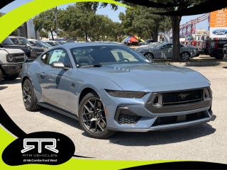 2026 Ford Mustang RTR EcoBoost Premium®