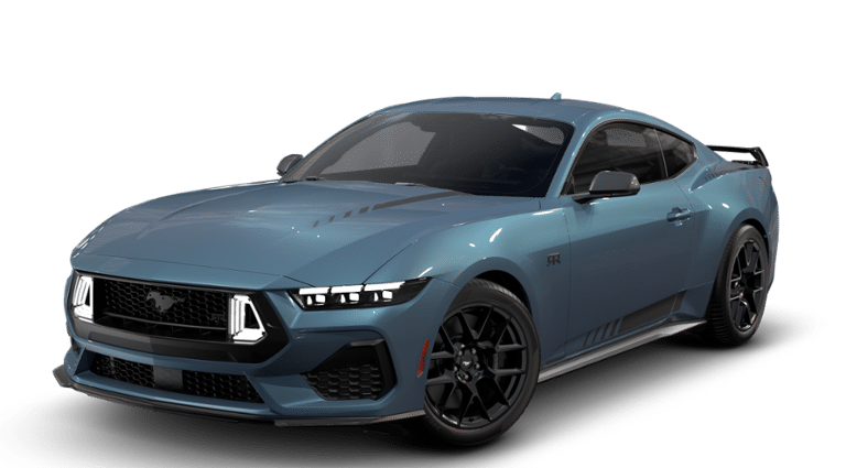 2026 Ford Mustang RTR EcoBoost Premium®