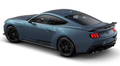 2026 Ford Mustang RTR EcoBoost Premium®