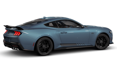 2026 Ford Mustang RTR EcoBoost Premium®