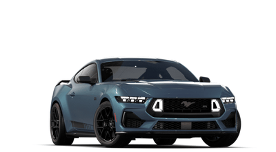 2026 Ford Mustang RTR EcoBoost Premium®