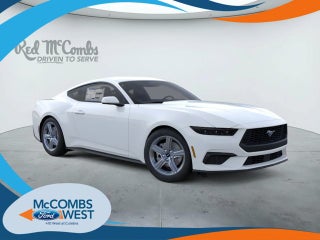 2026 Ford Mustang EcoBoost®