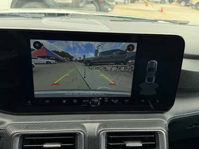 2025 Ford Mustang Base