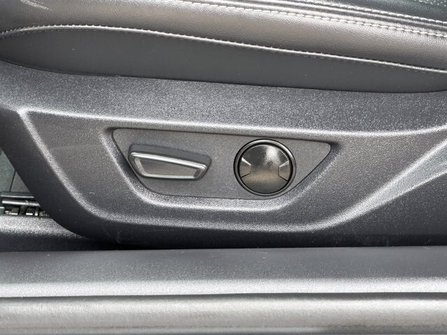 2025 Ford Mustang Base