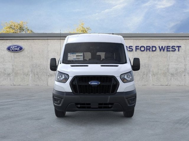 2025 Ford Transit Passenger Wagon XL